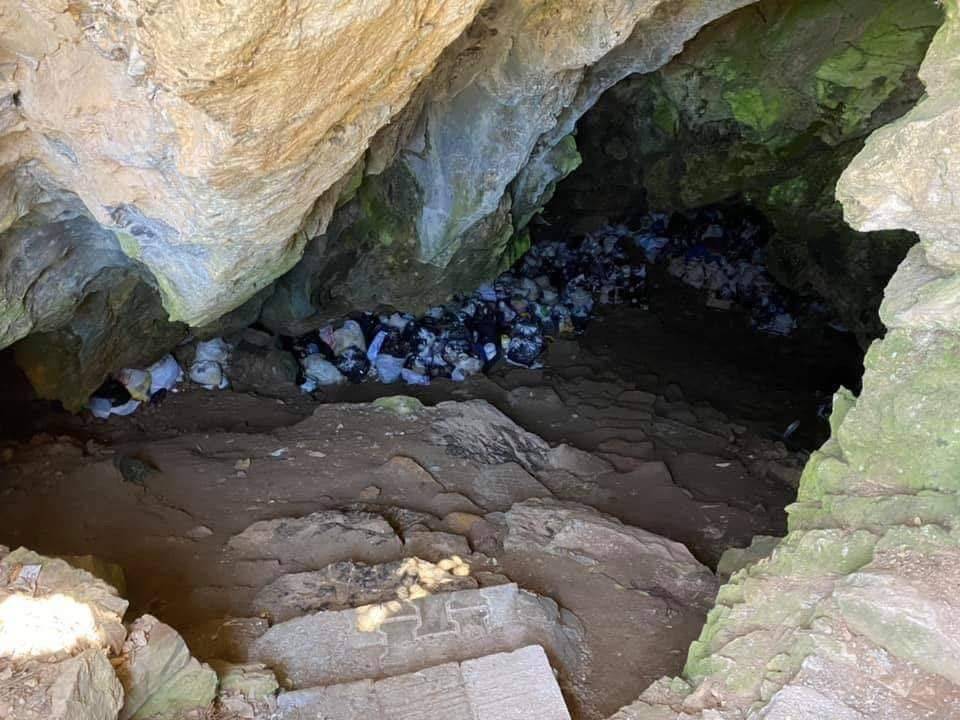 Mucize lezzet, Konya’da inlerden çıkmaya başladı 11